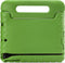 Xccess Tablethoes geschikt voor Apple iPad Mini 6 (2021) Kinder Tablethoes met Handvat | Xccess Classic - Groen