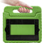 Xccess Tablethoes geschikt voor Apple iPad Mini 6 (2021) Kinder Tablethoes met Handvat | Xccess Classic - Groen