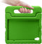 Xccess Tablethoes geschikt voor Apple iPad Mini 6 (2021) Kinder Tablethoes met Handvat | Xccess Classic - Groen