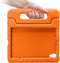 Xccess Tablethoes geschikt voor Apple iPad Mini 6 (2021) Kinder Tablethoes met Handvat | Xccess Classic - Oranje