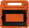 Xccess Tablethoes geschikt voor Apple iPad Mini 6 (2021) Kinder Tablethoes met Handvat | Xccess Classic - Oranje