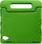 Xccess Tablethoes geschikt voor Apple iPad Mini 6 (2021) Kinder Tablethoes met Handvat | Xccess Classic - Groen