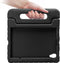Xccess Tablethoes geschikt voor Apple iPad Mini 6 (2021) Kinder Tablethoes met Handvat | Xccess Classic - Zwart