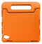 Xccess Tablethoes geschikt voor Apple iPad Mini 6 (2021) Kinder Tablethoes met Handvat | Xccess Classic - Oranje