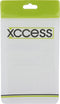 Xccess Tablethoes geschikt voor Samsung Galaxy Note 10.1 (2014) Hoes | Xccess Tri-Fold Bookcase - Zwart
