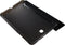 Xccess Tablethoes geschikt voor Samsung Galaxy Tab 4 8.0 Hoes | Xccess Smart Case Bookcase - Zwart
