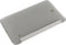 Xccess Tablethoes geschikt voor Samsung Galaxy Tab 4 8.0 Hoes | Xccess Smart Case Bookcase - Wit