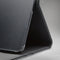 Xccess Tablethoes geschikt voor Samsung Galaxy Tab A 10.1 (2019) Hoes | Xccess Business Bookcase - Zwart