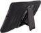 Xccess Tablethoes geschikt voor Samsung Galaxy Tab A 7.0 (2016) Hardcase Backcover | Xccess Survivor Essential | Schokbestendig Galaxy Tab A 7.0 (2016) Telefoonhoesje | Anti Shock Proof + Standaard - Zwart