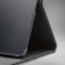 Xccess Tablethoes geschikt voor Samsung Galaxy Tab A7 (2020) Hoes | Xccess Business Bookcase - Zwart