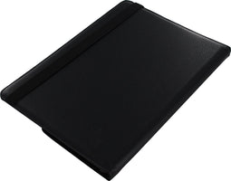 Xccess Tablethoes geschikt voor Samsung Galaxy Tab S 10.5 Hoes | Xccess Rotating Stand Draaibare Bookcase - Zwart