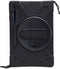 Xccess Tablethoes geschikt voor Samsung Galaxy Tab S7 Plus Hardcase Backcover | Xccess Survivor All-round + Schouderband | Schokbestendig Galaxy Tab S7 Plus Telefoonhoesje | Anti Shock Proof + Standaard - Zwart