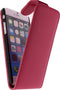 Xccess Telefoonhoesje geschikt voor Apple iPhone 6 Hoesje | Xccess Flip Case Flipcase - Roze