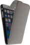 Xccess Telefoonhoesje geschikt voor Apple iPhone 6 Hoesje | Xccess Flip Case Flipcase - Wit