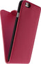 Xccess Telefoonhoesje geschikt voor Apple iPhone 6 Hoesje | Xccess Flip Case Flipcase - Roze