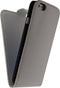 Xccess Telefoonhoesje geschikt voor Apple iPhone 6 Hoesje | Xccess Flip Case Flipcase - Wit