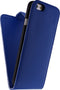 Xccess Telefoonhoesje geschikt voor Apple iPhone 6 Hoesje | Xccess Flip Case Flipcase - Blauw