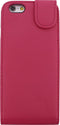 Xccess Telefoonhoesje geschikt voor Apple iPhone 6 Hoesje | Xccess Flip Case Flipcase - Roze