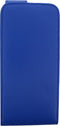 Xccess Telefoonhoesje geschikt voor Apple iPhone 6 Hoesje | Xccess Flip Case Flipcase - Blauw
