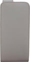 Xccess Telefoonhoesje geschikt voor Apple iPhone 6 Hoesje | Xccess Flip Case Flipcase - Wit