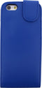 Xccess Telefoonhoesje geschikt voor Apple iPhone 6 Hoesje | Xccess Flip Case Flipcase - Blauw