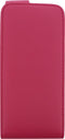 Xccess Telefoonhoesje geschikt voor Apple iPhone 6 Hoesje | Xccess Flip Case Flipcase - Roze