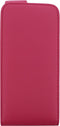 Xccess Telefoonhoesje geschikt voor Apple iPhone 6 Hoesje | Xccess Flip Case Flipcase - Roze
