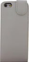 Xccess Telefoonhoesje geschikt voor Apple iPhone 6 Hoesje | Xccess Flip Case Flipcase - Wit