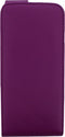 Xccess Telefoonhoesje geschikt voor Apple iPhone 6 Hoesje | Xccess Flip Case Flipcase - Paars