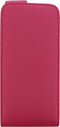 Xccess Telefoonhoesje geschikt voor Apple iPhone 6 Hoesje | Xccess Flip Case Flipcase - Roze