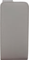 Xccess Telefoonhoesje geschikt voor Apple iPhone 6 Hoesje | Xccess Flip Case Flipcase - Wit