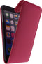 Xccess Telefoonhoesje geschikt voor Apple iPhone 6 Plus Hoesje | Xccess Flip Case Flipcase - Roze