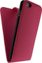 Xccess Telefoonhoesje geschikt voor Apple iPhone 6 Plus Hoesje | Xccess Flip Case Flipcase - Roze