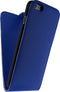 Xccess Telefoonhoesje geschikt voor Apple iPhone 6 Plus Hoesje | Xccess Flip Case Flipcase - Blauw