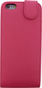 Xccess Telefoonhoesje geschikt voor Apple iPhone 6 Plus Hoesje | Xccess Flip Case Flipcase - Roze