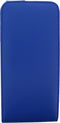 Xccess Telefoonhoesje geschikt voor Apple iPhone 6 Plus Hoesje | Xccess Flip Case Flipcase - Blauw