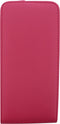 Xccess Telefoonhoesje geschikt voor Apple iPhone 6 Plus Hoesje | Xccess Flip Case Flipcase - Roze