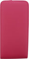 Xccess Telefoonhoesje geschikt voor Apple iPhone 6 Plus Hoesje | Xccess Flip Case Flipcase - Roze