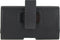 Xccess Telefoonhoesje geschikt voor Broekriemhoesje | Xccess Horizontal - Riemtasje - Holster - Zwart