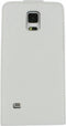 Xccess Telefoonhoesje geschikt voor Samsung Galaxy Note 4 Hoesje | Xccess Flipcase - Wit