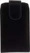Xccess Telefoonhoesje geschikt voor Samsung Galaxy Young 2 Hoesje | Xccess Flip Case Flipcase - Zwart
