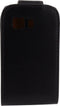 Xccess Telefoonhoesje geschikt voor Samsung Galaxy Young 2 Hoesje | Xccess Flip Case Flipcase - Zwart