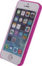 Xccess Thin Case Frosty Apple iPhone 5/5s Pink