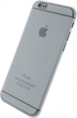 Xccess Thin Case Frosty Apple iPhone 6 Plus White