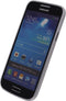Xccess Thin Case Frosty Samsung Galaxy S4 mini i9195 White