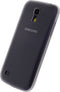 Xccess Thin Case Frosty Samsung Galaxy S4 mini i9195 White