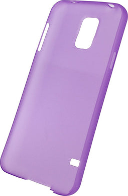 Xccess Thin Case Frosty Samsung Galaxy S5 Purple
