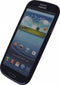 Xccess Thin Case Frosty Samsung Galaxy SIII i9300 Black