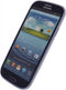 Xccess Thin Case Frosty Samsung Galaxy SIII i9300 White
