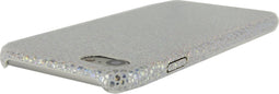 Xccess Thin Flexible PC Case Apple iPhone 7/8 Disco Ball Silver